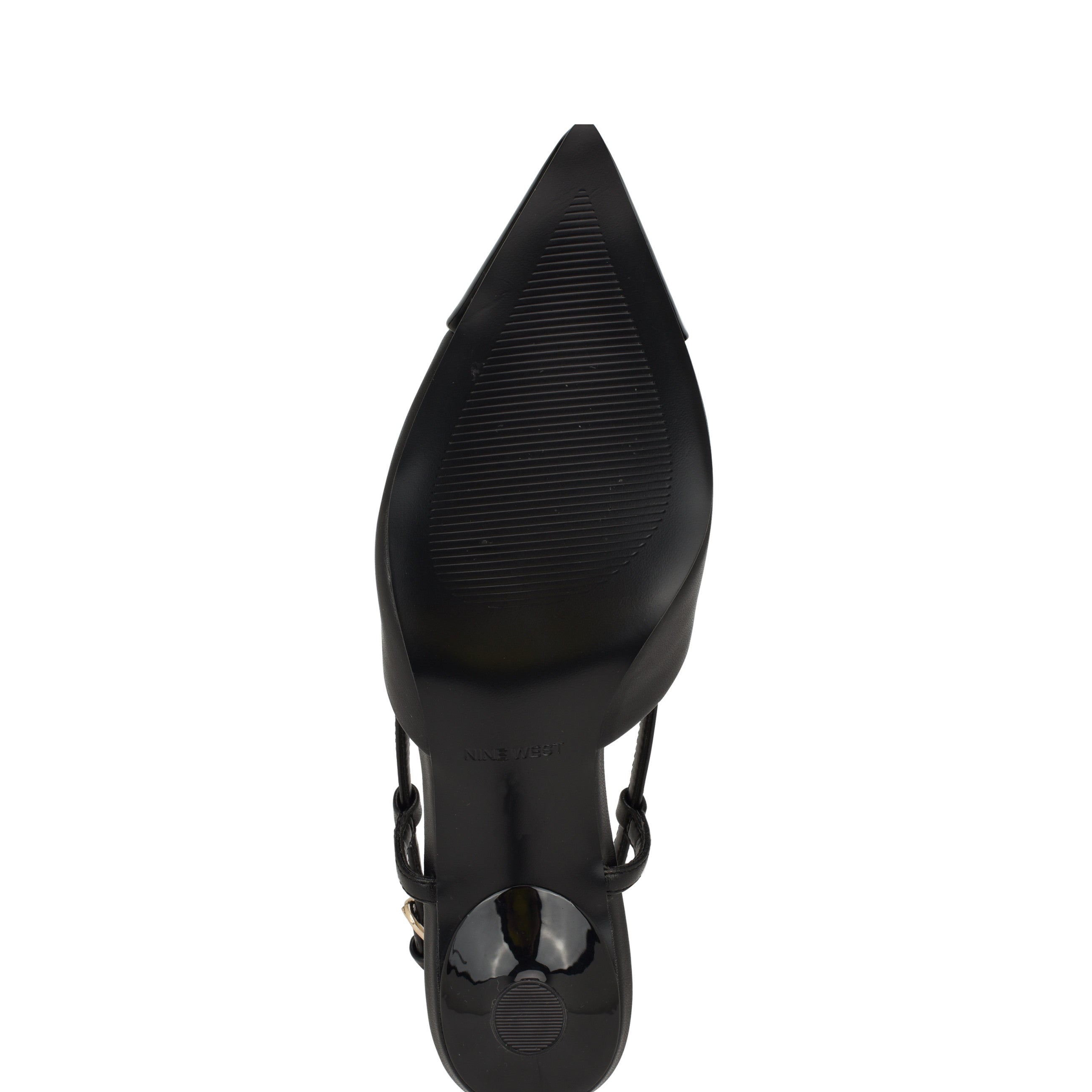 Rizzy Cap Toe Slingbacks